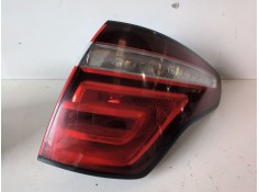 Recambio de piloto trasero derecho para citroen c4 picasso 9hz referencia OEM IAM 9673164780  