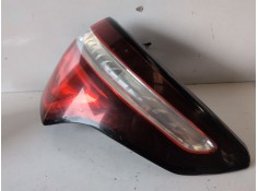 Recambio de piloto trasero derecho para citroen c4 picasso 9hz referencia OEM IAM 9673164780   2