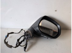 Recambio de retrovisor derecho para citroen c4 picasso 9hy referencia OEM IAM   