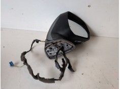 Recambio de retrovisor derecho para citroen c4 picasso 9hy referencia OEM IAM    2