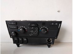 Recambio de mando climatizador para volvo s60 berlina d5244t4 referencia OEM IAM 30746022  