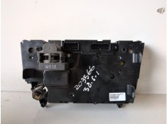 Recambio de mando climatizador para volvo s60 berlina d5244t4 referencia OEM IAM 30746022   2