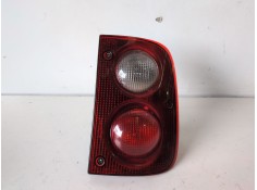 Recambio de piloto trasero derecho para land rover freelander (ln) 204d3 referencia OEM IAM   