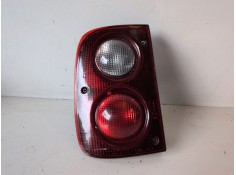 Recambio de piloto trasero izquierdo para land rover freelander (ln) 204d3 referencia OEM IAM   