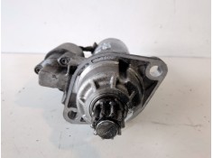 Recambio de motor arranque para seat altea (5p1) bkd referencia OEM IAM 0001123014  