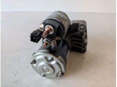 Recambio de motor arranque para peugeot 308 5fw referencia OEM IAM M000T32271ZE   2