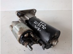 Recambio de motor arranque para suzuki sx4 s-cross (akk/jy) d16aa referencia OEM IAM AI80158   2