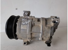 Recambio de compresor aire acondicionado para suzuki sx4 s-cross (akk/jy) d16aa referencia OEM IAM 4472807760  