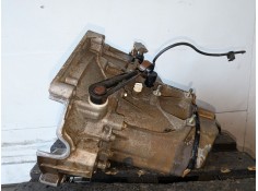 Recambio de caja cambios para citroen saxo hdz referencia OEM IAM 20CE51   2