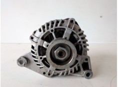 Recambio de alternador para citroen saxo hdz referencia OEM IAM   