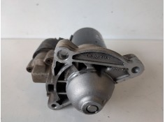 Recambio de motor arranque para citroen saxo hdz referencia OEM IAM 0001116003  