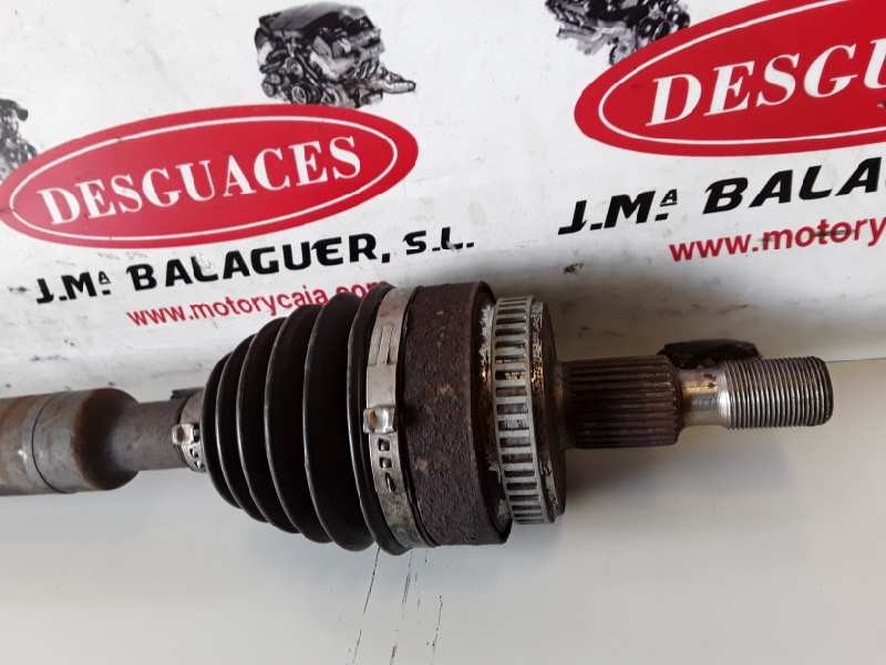 Recambio de transmision delantera derecha para mercedes-benz clase ml (bm 163) 628963 referencia OEM IAM   