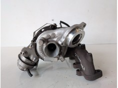Recambio de turbocompresor para seat ibiza berlina (6j5) cfwa referencia OEM IAM 03P253019B  