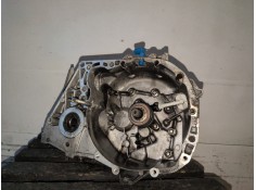 Recambio de caja cambios para renault megane ii classic berlina k4m760 referencia OEM IAM JH3142  