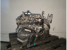 Recambio de caja cambios para renault megane ii classic berlina k4m760 referencia OEM IAM JH3142   2