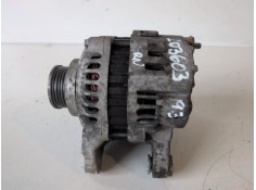 Recambio de alternador para renault megane ii classic berlina k4m760 referencia OEM IAM CGB14099   2
