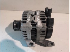 Recambio de alternador para volvo xc60 d5244t10 referencia OEM IAM 115412   2