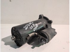 Recambio de motor arranque para volvo xc60 d5244t10 referencia OEM IAM    2