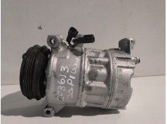 Recambio de compresor aire acondicionado para volvo xc60 d5244t10 referencia OEM IAM   