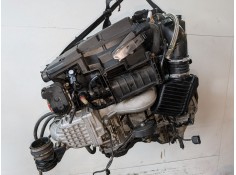 Recambio de motor completo para mercedes-benz clase c (bm 203) berlina m271946 referencia OEM IAM 271946  