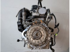 Recambio de motor completo para mercedes-benz clase c (bm 203) berlina m271946 referencia OEM IAM 271946   2