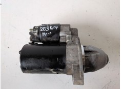 Recambio de motor arranque para mercedes-benz clase c (bm 203) berlina m271946 referencia OEM IAM 0001107406   2