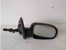 Recambio de retrovisor derecho para opel corsa c z12xep referencia OEM IAM   
