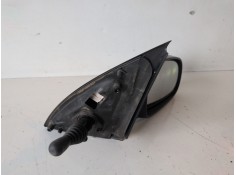 Recambio de retrovisor derecho para opel corsa c z12xep referencia OEM IAM    2