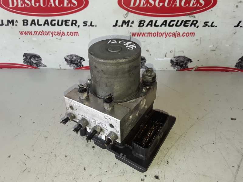 Recambio de abs para citroen c5 berlina rhf referencia OEM IAM 0265230757/9662131280/0265951393/9666542880  