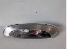 Recambio de piloto trasero izquierdo para opel corsa c z12xep referencia OEM IAM 13227126  