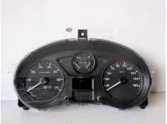 Recambio de cuadro instrumentos para citroen berlingo 9ht referencia OEM IAM 9665154980  