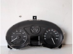 Recambio de cuadro instrumentos para citroen berlingo 9ht referencia OEM IAM 9665154980  