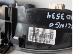 Recambio de cuadro instrumentos para citroen berlingo 9ht referencia OEM IAM 9665154980   2