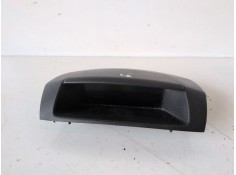 Recambio de pantalla multifuncion para citroen berlingo 9ht referencia OEM IAM   