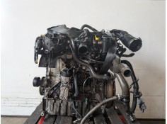 Recambio de motor completo para citroen jumpy rhk referencia OEM IAM RHK  
