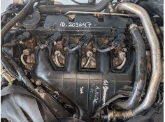 Recambio de motor completo para citroen jumpy rhk referencia OEM IAM RHK   2