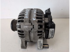Recambio de alternador para citroen jumpy rhk referencia OEM IAM 0124525035   2