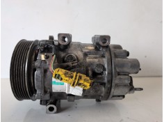 Recambio de compresor aire acondicionado para citroen jumpy rhk referencia OEM IAM   