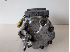 Recambio de compresor aire acondicionado para citroen jumpy rhk referencia OEM IAM    2