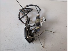 Recambio de cerradura puerta delantera izquierda para suzuki vitara (se/sf/et) g16b referencia OEM IAM   