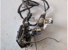 Recambio de cerradura puerta delantera izquierda para suzuki vitara (se/sf/et) g16b referencia OEM IAM    2