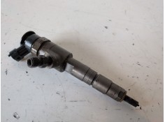 Recambio de inyector para citroen berlingo combi 9h06 referencia OEM IAM 0445110340  
