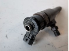 Recambio de inyector para citroen berlingo combi 9h06 referencia OEM IAM 0445110340   2