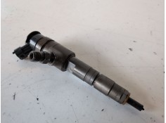 Recambio de inyector para citroen berlingo combi 9h06 referencia OEM IAM 0445110340  