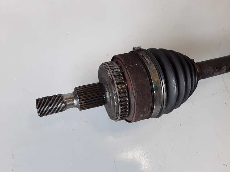 Recambio de transmision delantera izquierda para mercedes-benz clase ml (bm 163) 628963 referencia OEM IAM   