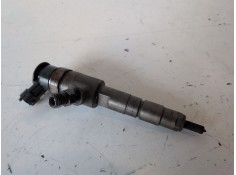 Recambio de inyector para citroen berlingo combi 9h06 referencia OEM IAM 0445110340  