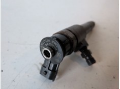 Recambio de inyector para citroen berlingo combi 9h06 referencia OEM IAM 0445110340   2