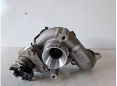 Recambio de turbocompresor para citroen berlingo combi 9h06 referencia OEM IAM 9673283680  
