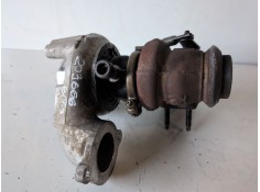 Recambio de turbocompresor para citroen berlingo combi 9h06 referencia OEM IAM 9673283680   2