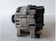 Recambio de alternador para citroen berlingo combi 9h06 referencia OEM IAM TG15C189   2